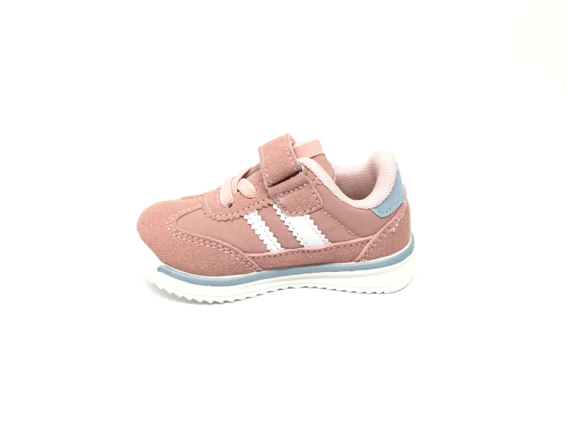 Zapatilla Deportiva Infantil Rosa