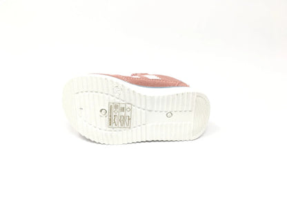Zapatilla Deportiva Infantil Rosa